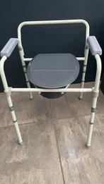 Postoel, als nieuw., Diversen, Verpleegmiddelen, Ophalen, Zo goed als nieuw