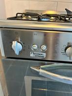 Bestron gasfornuis, Witgoed en Apparatuur, Fornuizen, Ophalen, Zo goed als nieuw, Gas, Vrijstaand