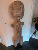 Indonesisch houten beeld - handgemaakt, Ophalen