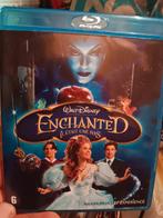 Enchanted bluray nieuwstaat, Cd's en Dvd's, Blu-ray, Ophalen of Verzenden, Zo goed als nieuw, Tekenfilms en Animatie