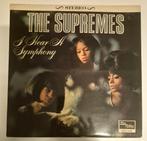 The Supremes. I hear a symphony., Ophalen of Verzenden, 1960 tot 1980, 12 inch