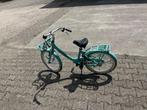 Meisjesfiets Alpina Clubb 20 inch Soft Mint Matt, Fietsen en Brommers, Fietsen | Meisjes, Ophalen, Gebruikt, Alpina, Handrem