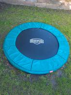 BERG trampoline,  rond, 200 cm, Zo goed als nieuw, Ophalen