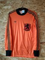 Nederlands Elftal 1980/82 Adidas Ventex, Maat S, Ophalen of Verzenden, Zo goed als nieuw, Shirt