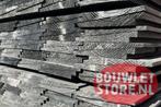 Vuren Zweeds rabat planken rabatdelen geimpregneerd zwart, Doe-het-zelf en Verbouw, Hout en Planken, Geïmpregneerd, Minder dan 25 mm