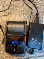 Printer mobiel Bixolon, Computers en Software, Printers, Zwart-en-wit printen, Verzenden, Printer, BIXOLON