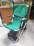 Escape chair mobility conpany evacuatie stoel, Ophalen, Gebruikt, Aluminium