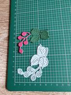 Snijmal bramen LR 0622, Verzenden, Zo goed als nieuw, Natuur, Pons of Mal