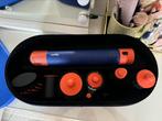 Dyson airwrap i.d., Sieraden, Tassen en Uiterlijk, Uiterlijk | Haarverzorging, Ophalen of Verzenden, Zo goed als nieuw, Föhn of Haardroger