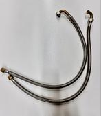 Sanivesk Flexibele Slang PEX Haaks ½" 50cm, Overige materialen, Minder dan 20 mm, Overige typen, Nieuw