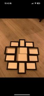 Fotolijst, Ophalen, Gebruikt
