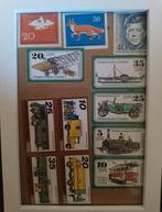 DDR Postzegel Collectie, Postzegels en Munten, Ophalen of Verzenden, Buitenland