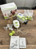 Calypso double plus borstkolf, Ophalen of Verzenden, Zo goed als nieuw, Borstkolf