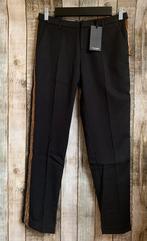 Nieuwe gave Maison Scotch/ Scotch&Soda pantalon (Maat S), Verzenden, Zwart, Nieuw, Scotch & Soda