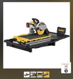 Dewalt zaagmachine D36000-QS, Ophalen, 70 mm of meer, Zo goed als nieuw, Afkortzaag
