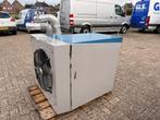 Mark D 40 luchtverwarmer, Ophalen, Minder dan 60 cm, Radiator, 30 tot 80 cm