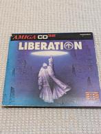 Amiga CD32 Liberation, Computers en Software, Vintage Computers, Ophalen of Verzenden