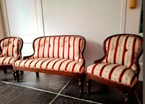 Prachtige barok kinderset, Kinderen en Baby's, Kinderkamer | Inrichting en Decoratie, Ophalen of Verzenden