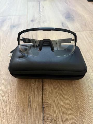 BBB Fuse PH sportbril / fietsbril, meekleurende lenzen beschikbaar voor biedingen