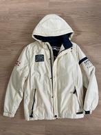 Gaastra winterjas crème kindermaat 164, Kinderen en Baby's, Kinderkleding | Maat 164, Gebruikt, Meisje, Ophalen of Verzenden, Gaastra