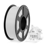 Jayo White PLA Filament 1.75mm 1.1kg, Computers en Software, 3D-printerbenodigheden, Ophalen of Verzenden, Nieuw