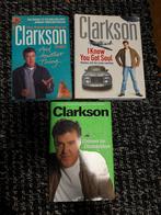 Jeremy Clarkson Boeken Collectie, Ophalen of Verzenden, Gelezen, Algemeen