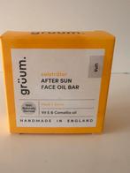 Nieuw: solstråler After Sun Bar | 35g, Ophalen of Verzenden, Nieuw, Gehele gezicht, Verzorging