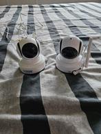 3x Babyfoon camera Luvion., Kinderen en Baby's, Babyfoons, Camera, Ophalen