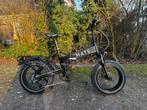 Mate X 750W Elektrische Vouwfiets - Krachtig en Compact!, Fietsen en Brommers, Fietsen | Vouwfietsen, Overige merken, 20 inch of meer