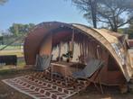 Vouwwagen Europa camper suncruiser, Caravans en Kamperen, Ophalen, Beige, Europa Camper, Tot en met 6