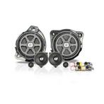 GLADEN ONE 200.3 Mercedes 3weg luidspreker | Semi Actief, Auto diversen, Autospeakers