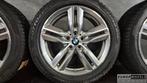 18 inch BMW X1 F48 X2 F39 Winterbanden 570M 570 M, Auto-onderdelen, Banden en Velgen, 18 inch, Gebruikt, Banden en Velgen, Personenwagen