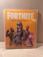 Fortnite panini trading cards, Ophalen of Verzenden, Gebruikt, Stickers en Plaatjes