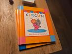 Circus! betty sluyzer en pauline oud, Ophalen of Verzenden, Gelezen, Betty Sluyzer
