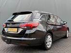 Opel Astra Sports Tourer BWJ 2021 1.2T 131 PK Business Elega, Voorwielaandrijving, 65 €/maand, Stof, Gebruikt