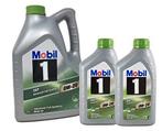 1L - 0W20 Mobil 1 0W-20 ESP X2 Landrover Jaguar Porsche VAG, Ophalen