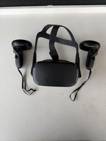 Oculus Quest 1 (64GB) - Draadloze VR Headset beschikbaar voor biedingen