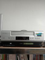 Philips vr540 video Recorder, Audio, Tv en Foto, VHS-speler of -recorder, Ophalen of Verzenden, Zo goed als nieuw