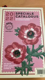 Speciale Nederland NVPH catalogus 2022 N.O.G., Verzenden, Catalogus
