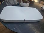 Sonos playbase erg netjes en super geluid, Ophalen, Zo goed als nieuw, Center speaker, Sonos