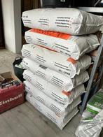 FERMACELL egalisatiekorrels, 7 zakken à 50 liter, Overige materialen, Nieuw, 15 m² of meer, Vloerisolatie