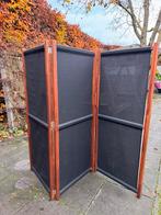 Kamer verdeler / roomdivider kamerscherm, Huis en Inrichting, Woonaccessoires | Kamerschermen, Ophalen, Zo goed als nieuw