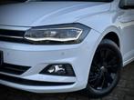 Volkswagen Polo 1.0 TSI HIGHLINE AUTOMAAT|LED|CAMERA|PDC, Automaat, Adaptive Cruise Control, Stof, Gebruikt