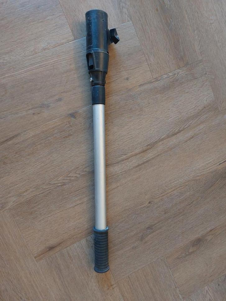 Verlengstuk Buitenboordmotor - Stuurhendel Verlenging, Watersport en Boten, Accessoires en Onderhoud, Gebruikt, Motor en Techniek