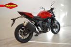 Honda CB 1000 HORNET (bj 2025), Bedrijf, Naked bike