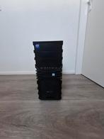 Sharkoon pc behuizing, Ophalen of Verzenden, Zo goed als nieuw
