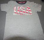 Mitch t-shirt, Gebruikt, Ophalen of Verzenden, Shirt of Longsleeve, Jongen