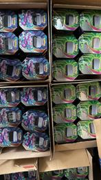 265x Lege pokemon tins, Ophalen of Verzenden, Zo goed als nieuw, Overige typen