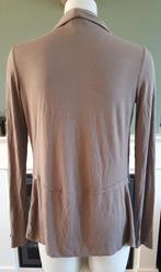 Bandolera prachtig bruin vest mt XS 34 | Gratis Verzenden, Bruin, Ophalen of Verzenden, Zo goed als nieuw, Maat 34 (XS) of kleiner