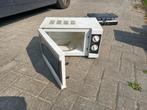 Magnetron severin, Ophalen of Verzenden, Zo goed als nieuw, Vrijstaand, 45 tot 60 cm